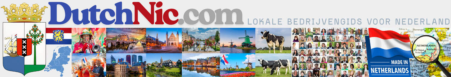 Gemaakt in Nederland - Shoeby Hoensbroek